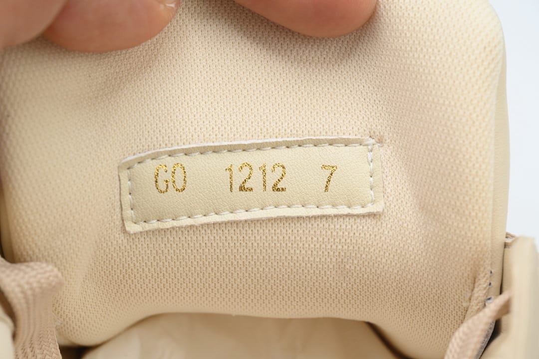 Louis Vuitton LV Trainer Fat Khaki