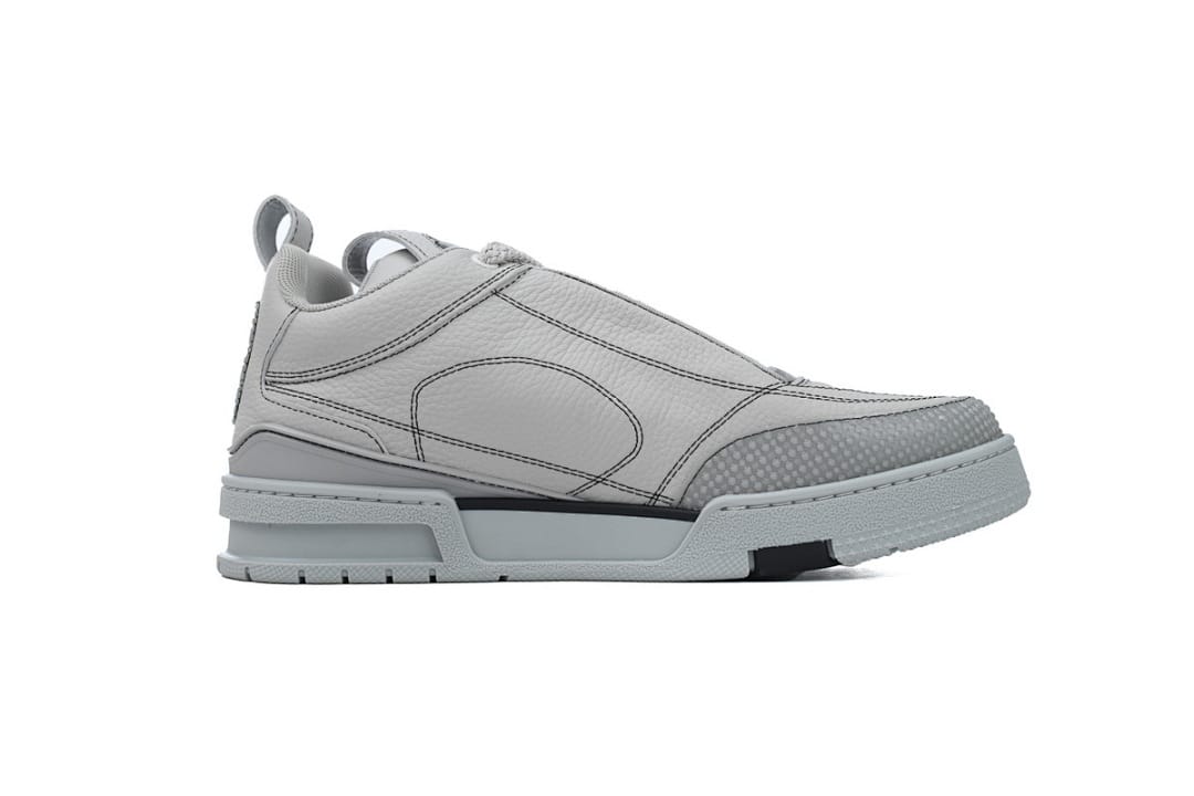 Louis Vuitton LV SK8 Grey Skate