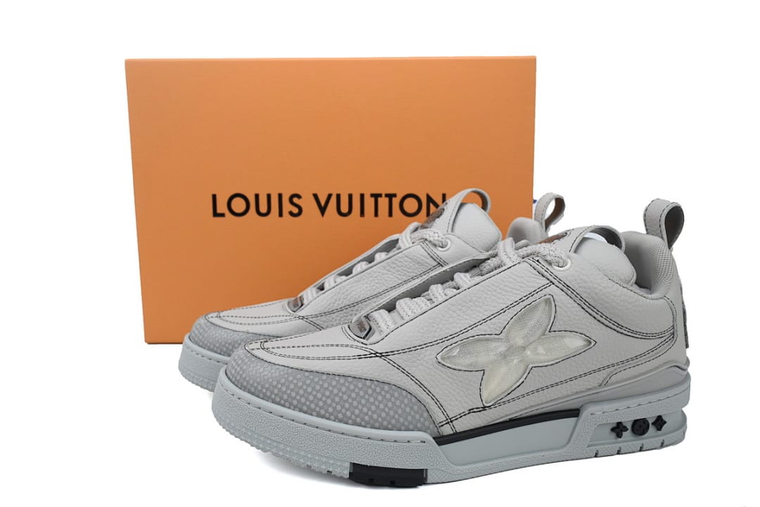 Louis Vuitton LV SK8 Grey Skate