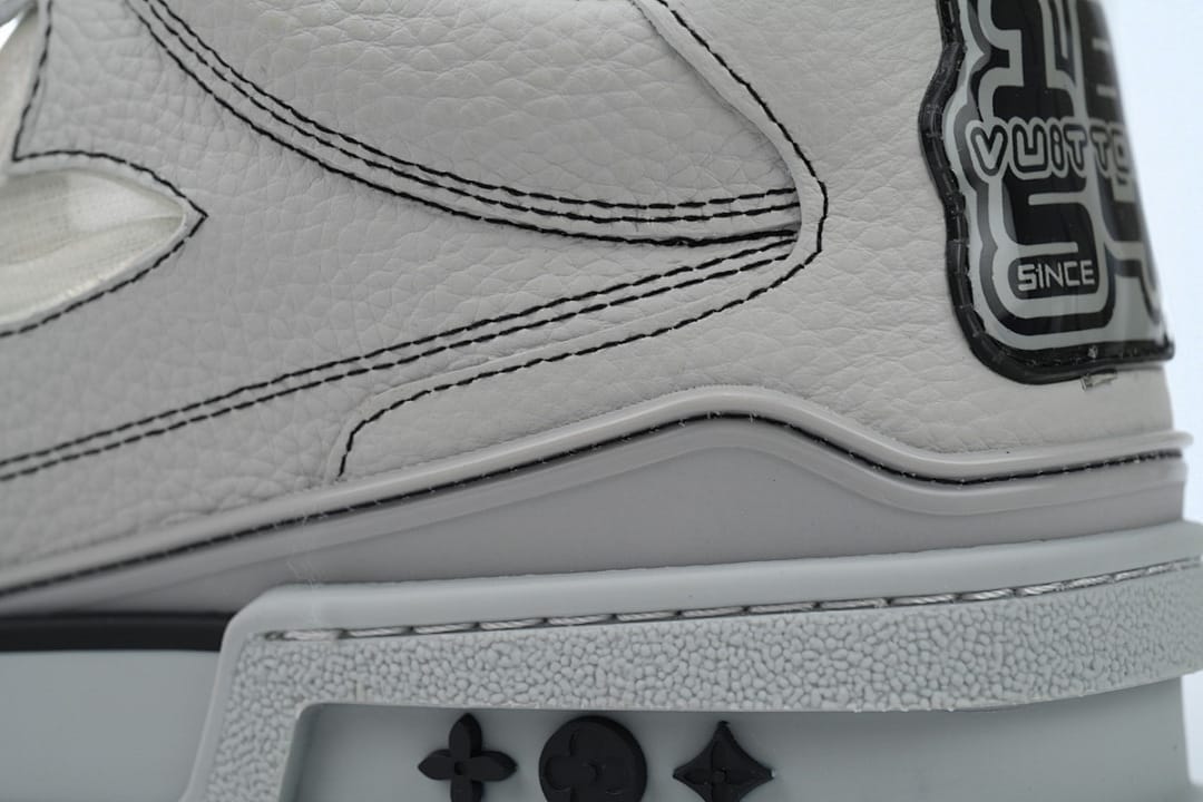 Louis Vuitton LV SK8 Grey Skate