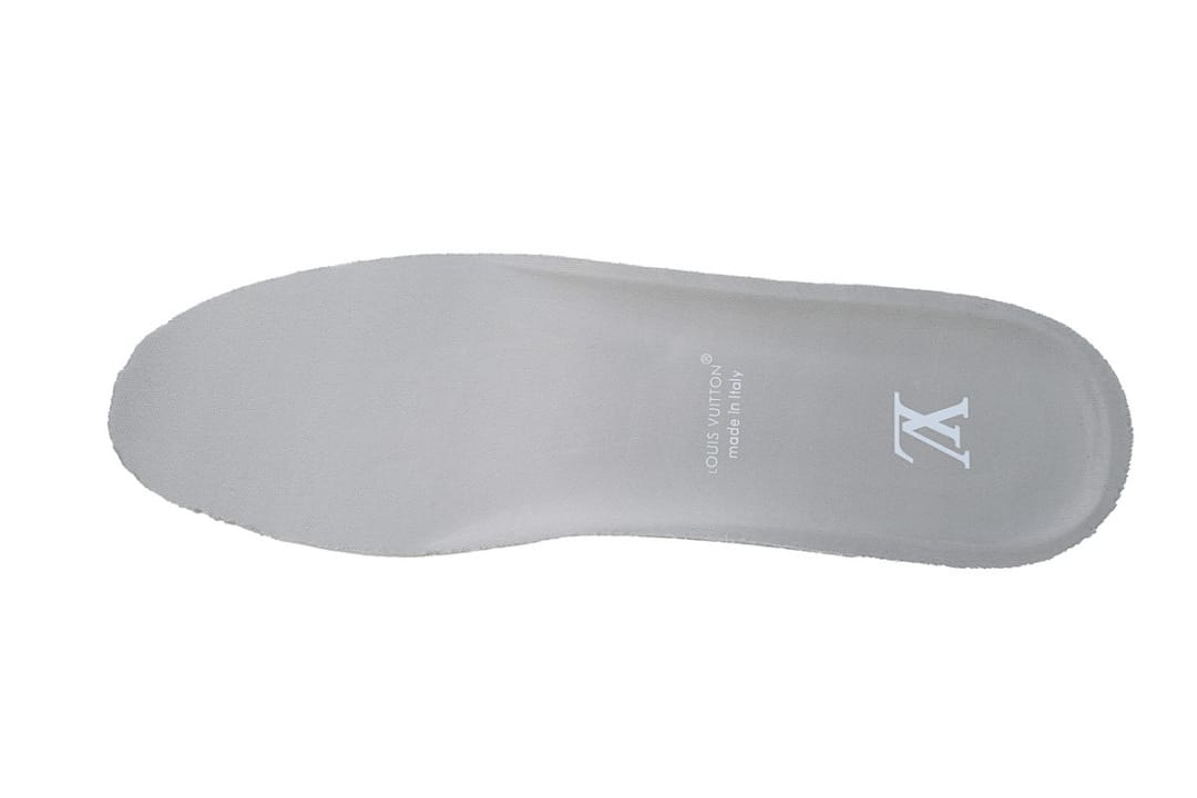Louis Vuitton LV SK8 Grey Skate