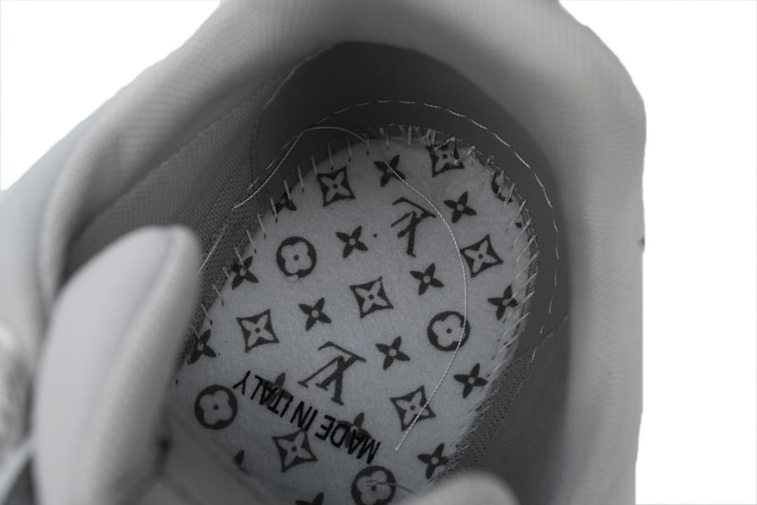 Louis Vuitton LV SK8 Grey Skate