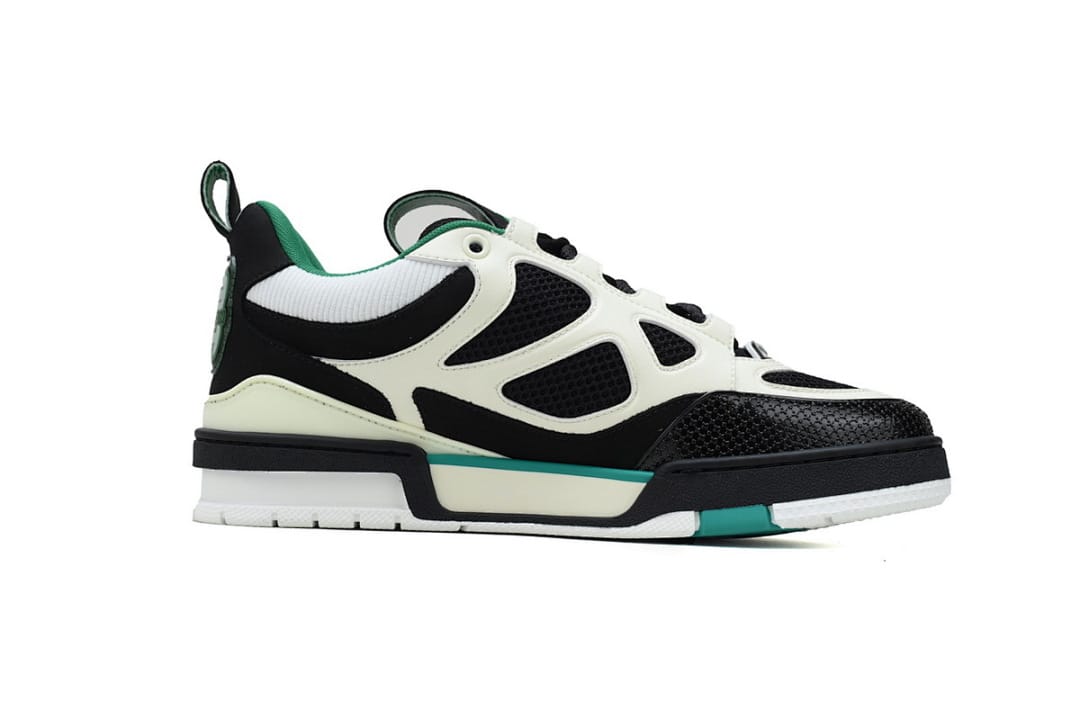 Louis Vuitton LV SK8 Trainer (Colorway 2)