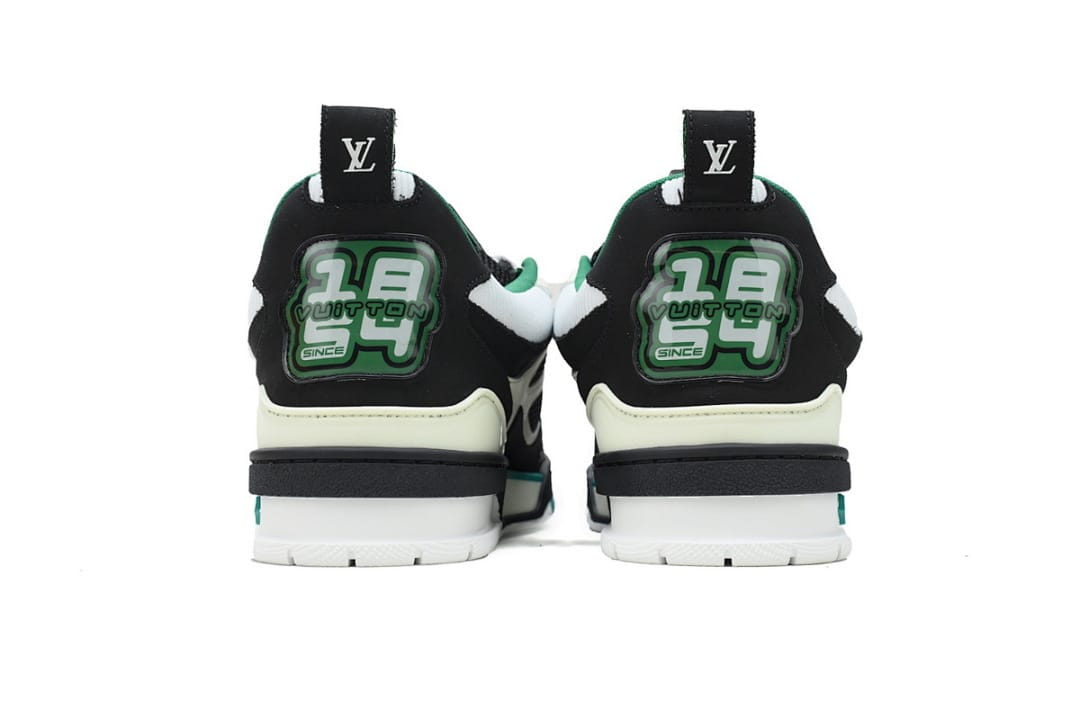 Louis Vuitton LV SK8 Trainer (Colorway 2)
