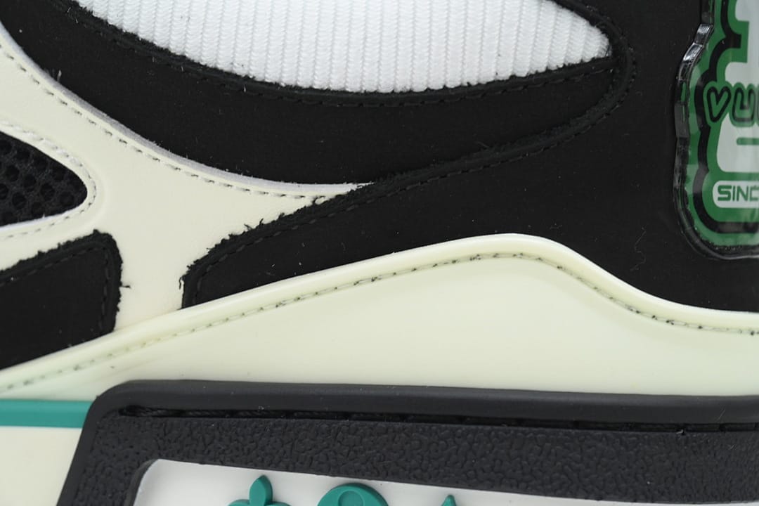 Louis Vuitton LV SK8 Trainer (Colorway 2)