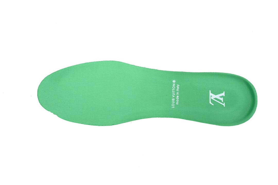 Louis Vuitton LV SK8 Trainer (Colorway 2)