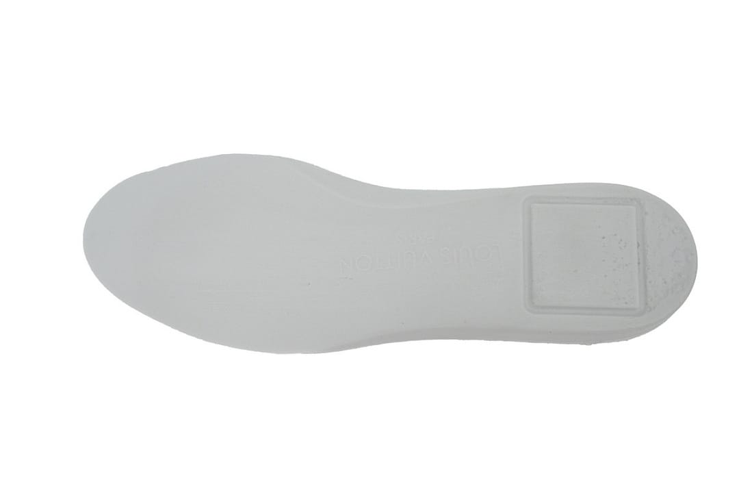 Louis Vuitton LV SK8 Triple White all