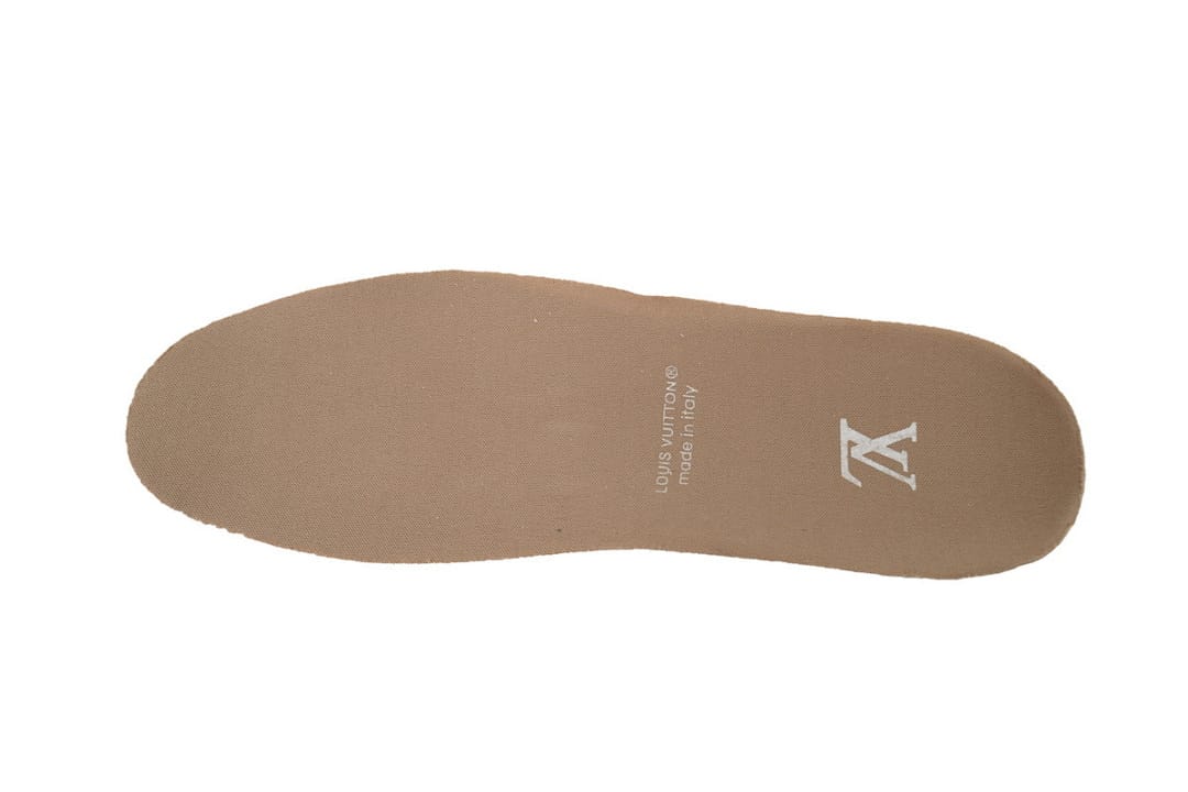 Louis Vuitton LV SK8 Brown White