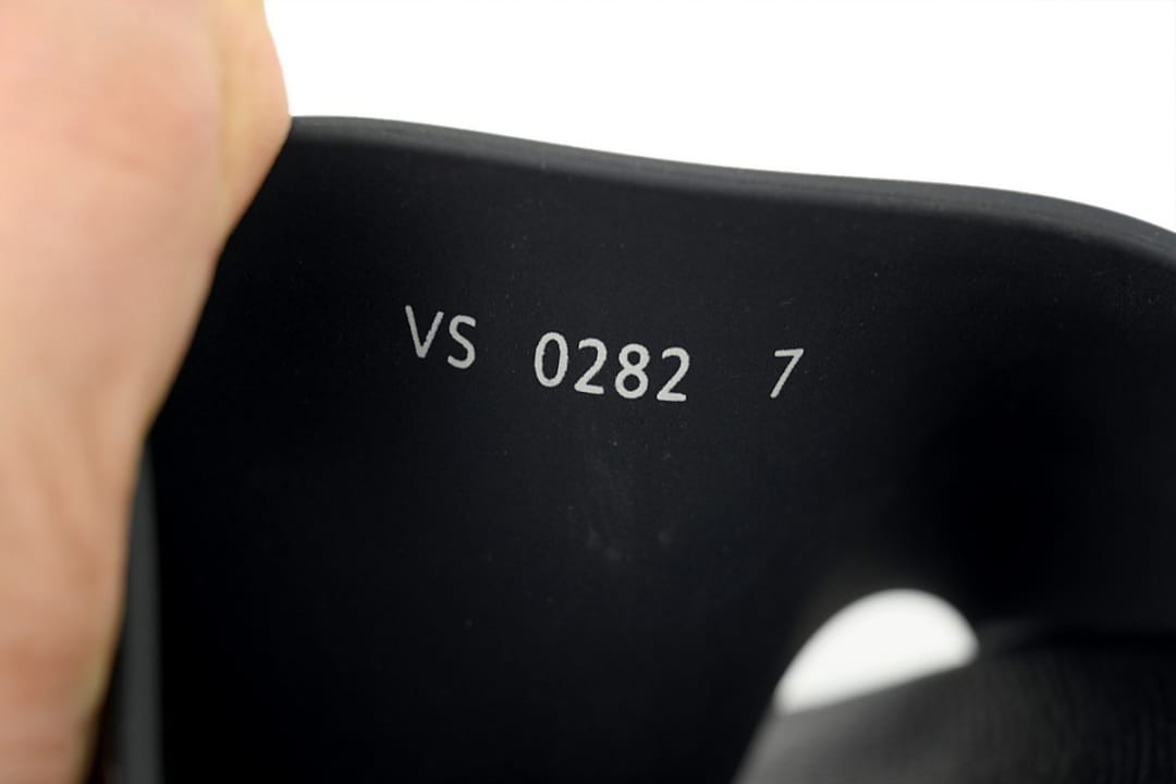 Louis Vuitton LV Slipper Strap Slippers