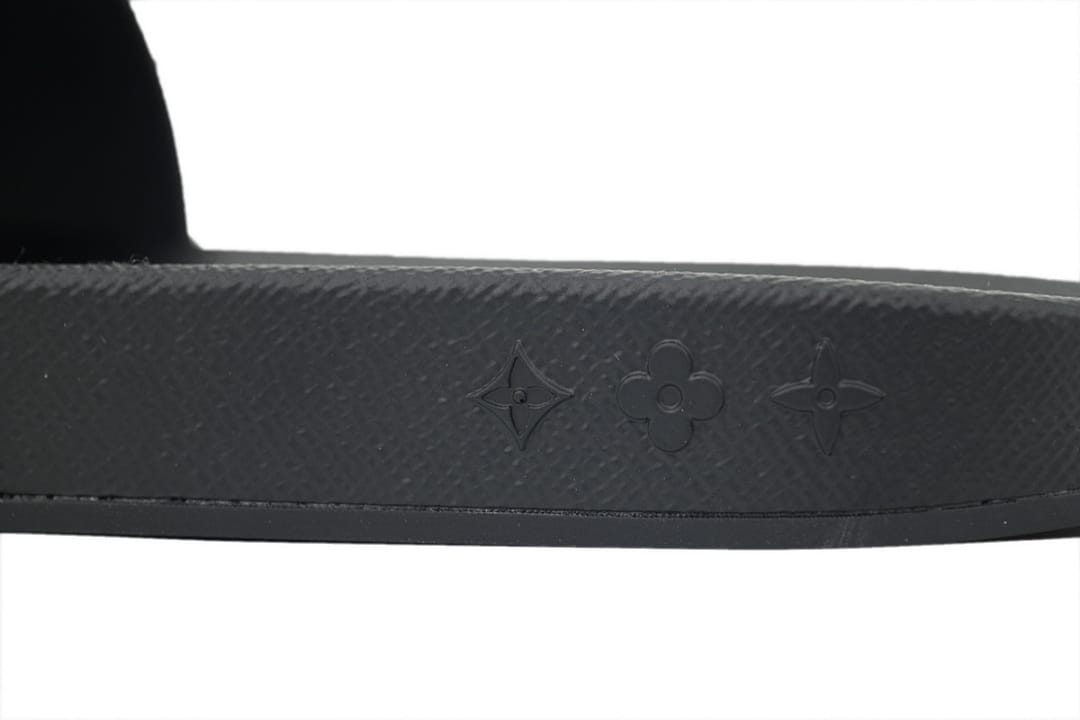 Louis Vuitton LV Slipper Strap Slippers