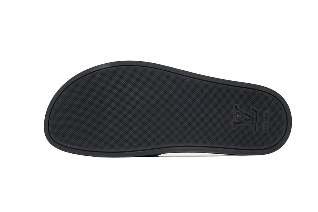 Louis Vuitton LV Slipper Strap Slippers