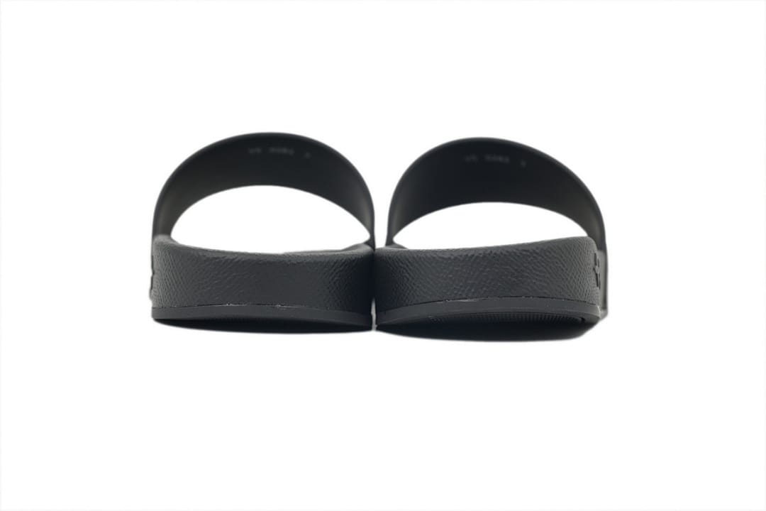 Louis Vuitton LV Slipper Strap Slippers