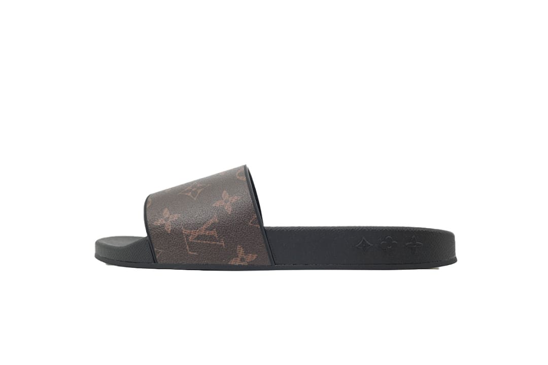 Louis Vuitton LV Slipper Strap Slippers