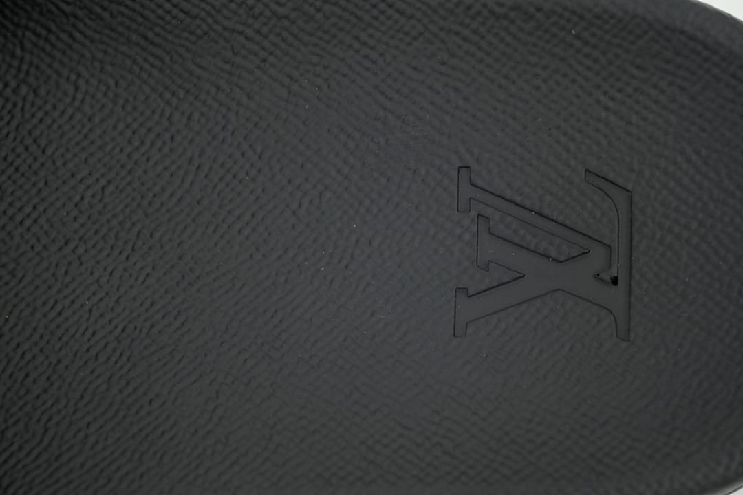 Louis Vuitton LV Slipper Strap Slippers