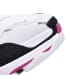 Balenciaga Triple S Letter White Rose Red