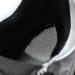 Balenciaga Triple S Grey Silver Black