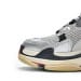 Balenciaga Triple S Grey Silver Black