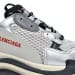 Balenciaga Triple S Grey Silver Black