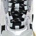 Balenciaga Triple S Grey Silver Black