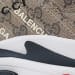 Gucci x Balenciaga Triple S Black Red