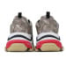 Gucci x Balenciaga Triple S Black Red