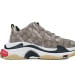 Gucci x Balenciaga Triple S Black Red