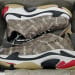 Gucci x Balenciaga Triple S Black Red