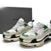 Balenciaga Triple S White Green