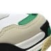 Balenciaga Triple S White Green