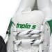 Balenciaga Triple S White Green