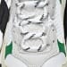 Balenciaga Triple S White Green