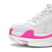 Balenciaga Triple S White Peach Red