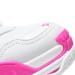 Balenciaga Triple S White Peach Red