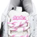 Balenciaga Triple S White Peach Red