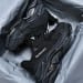 Balenciaga Triple S Air Black