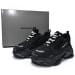 Balenciaga Triple S Air Black