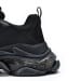 Balenciaga Triple S Air Black
