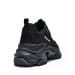 Balenciaga Triple S Air Black