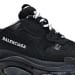 Balenciaga Triple S Air Black