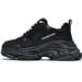 Balenciaga Triple S Air Black