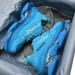 Balenciaga Triple S Air Cyanine