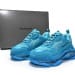 Balenciaga Triple S Air Cyanine