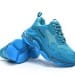 Balenciaga Triple S Air Cyanine