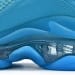 Balenciaga Triple S Air Cyanine