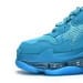Balenciaga Triple S Air Cyanine