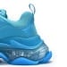 Balenciaga Triple S Air Cyanine