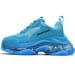 Balenciaga Triple S Air Cyanine
