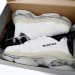 Balenciaga Triple S Air White