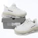 Balenciaga Triple S Air White