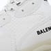 Balenciaga Triple S Air White
